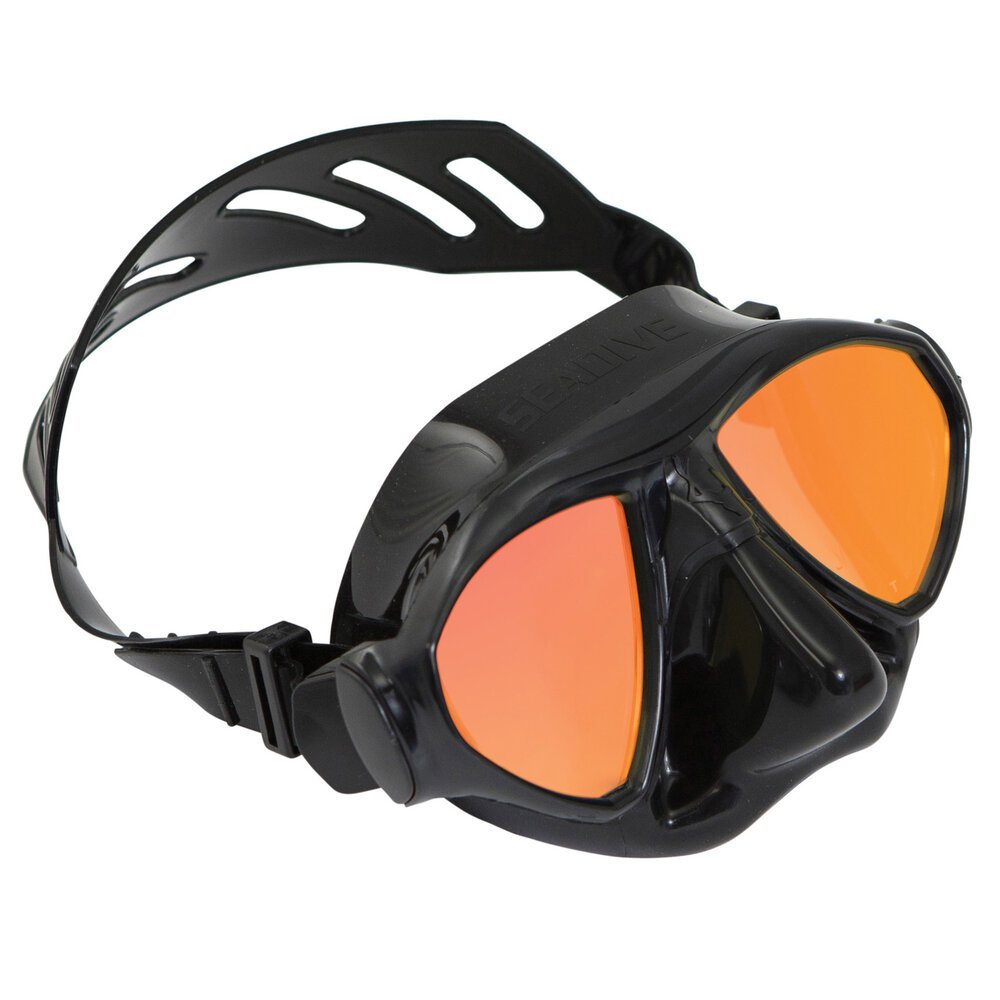 XS Scuba SeaFire RayBlocker-HD Mask