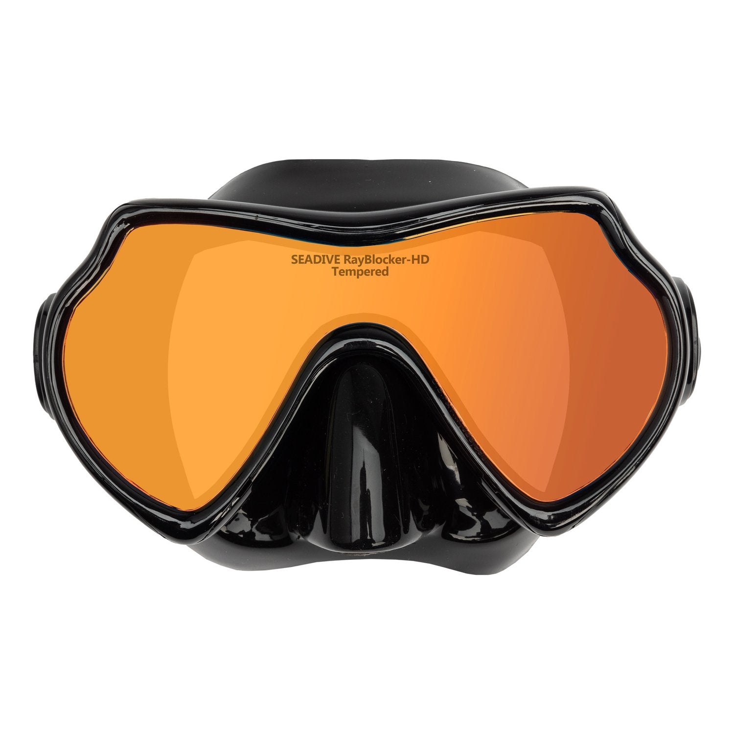 XS Scuba Eagleye RayBlocker-HD Purge