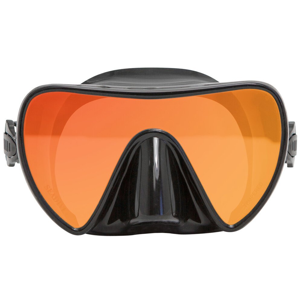 XS Scuba SeaLite RayBlocker-HD Mask