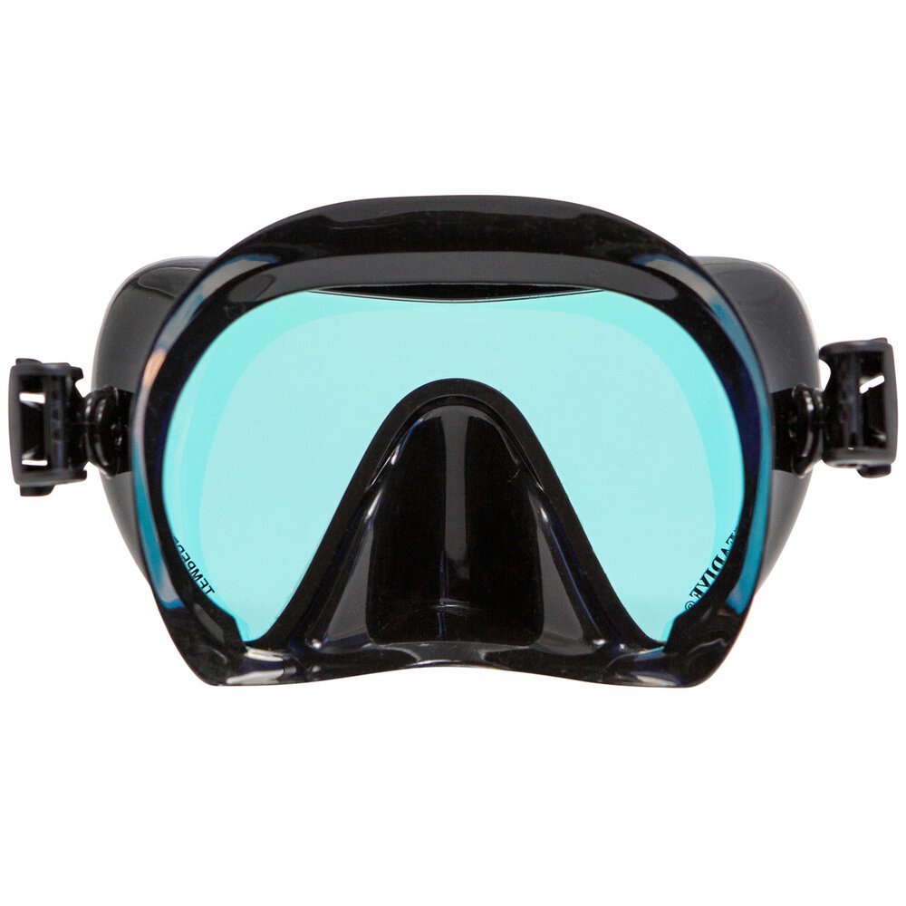 XS Scuba SeaLite RayBlocker-HD Mask