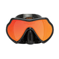 XS Scuba Eagleye RayBlocker-HD Mask