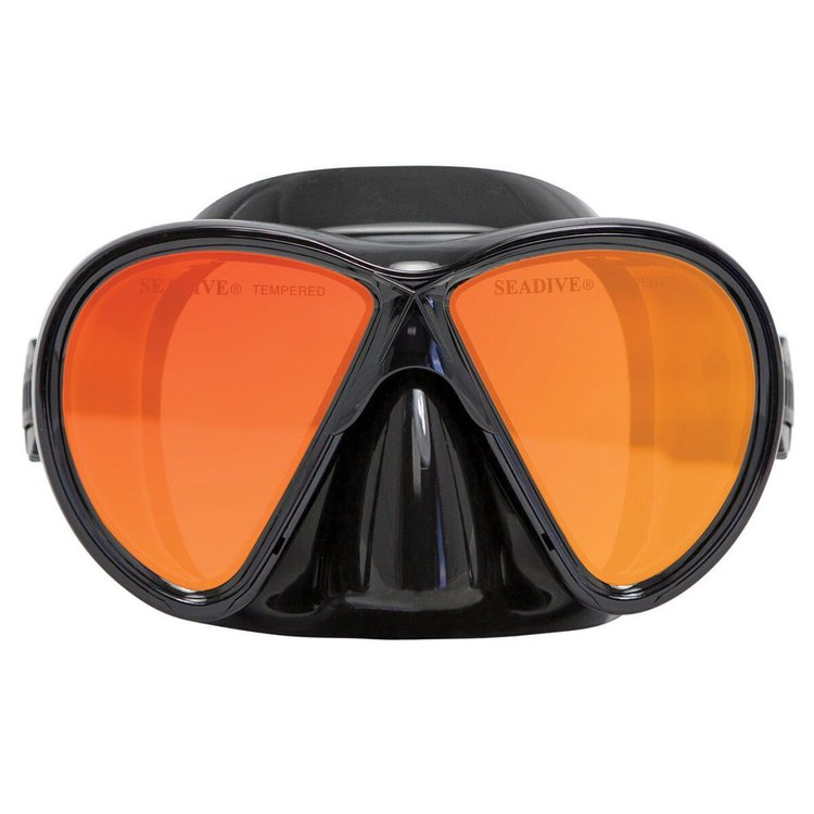 XS Scuba EyeMax RayBlocker-HD Mask