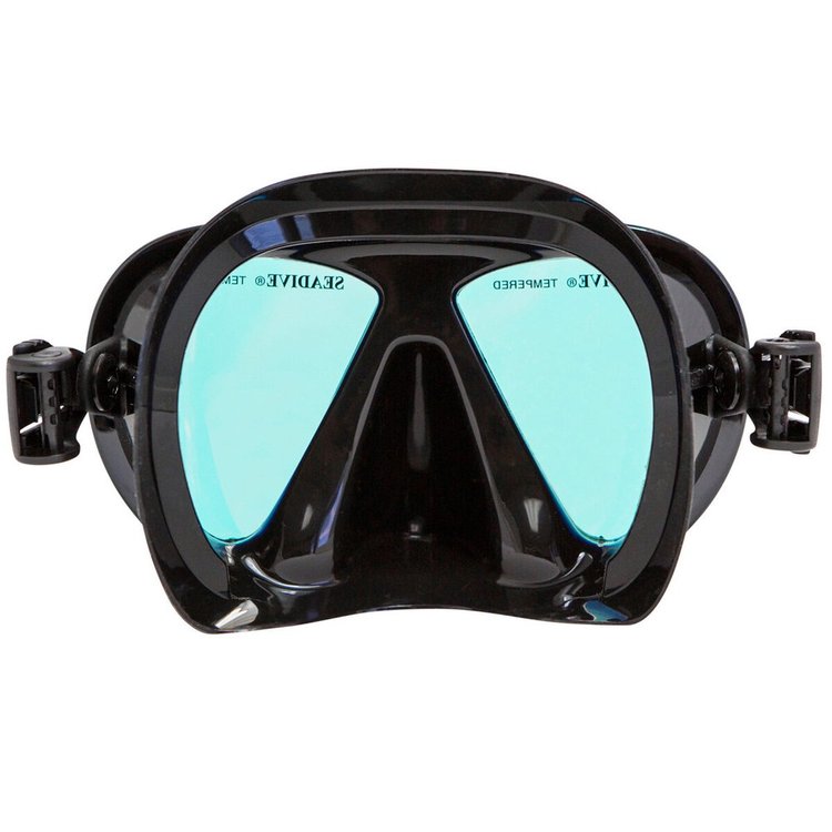XS Scuba EyeMax RayBlocker-HD Mask