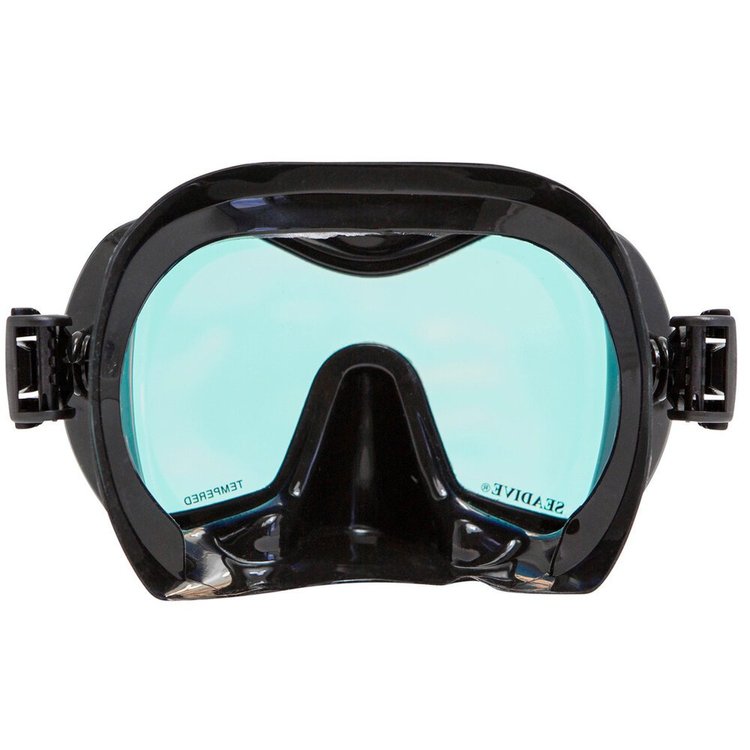 XS Scuba Monarch RayBlocker-HD Mask