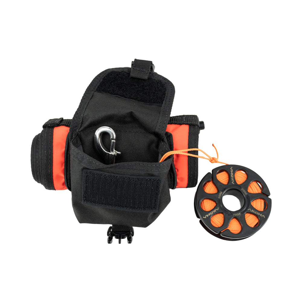 Genesis SMB/ 20M Spool Combo Pack