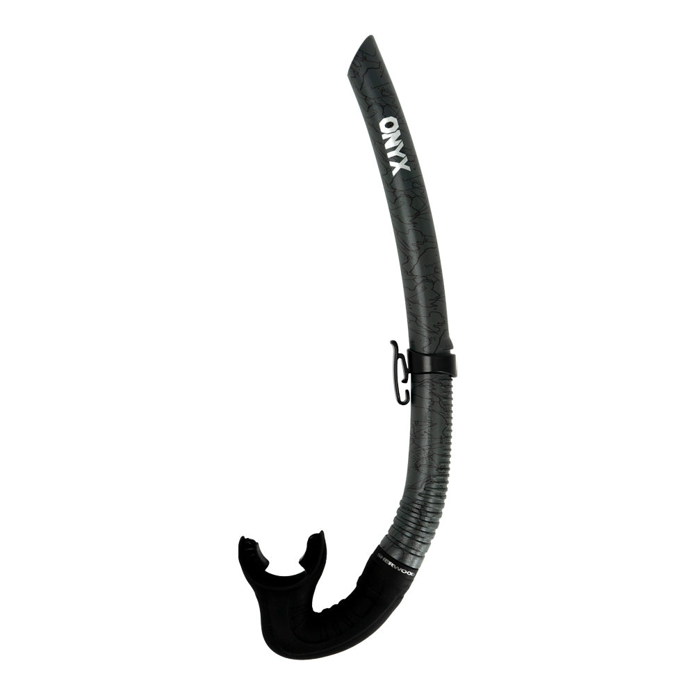 Sherwood Onyx Snorkel