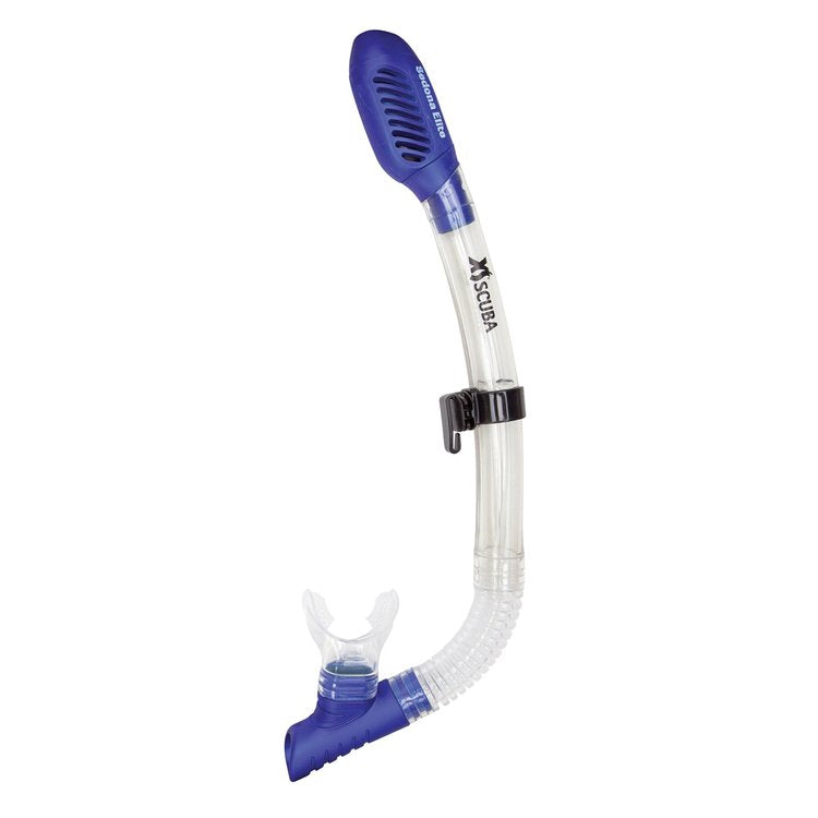 XS Scuba Snorkel - Sedona Elite