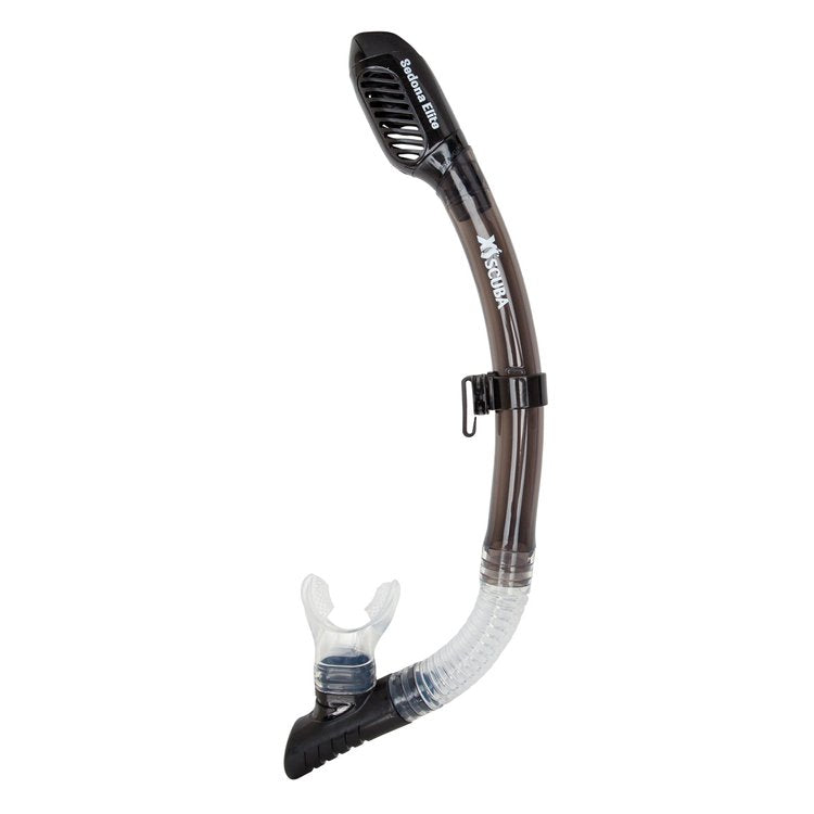 XS Scuba Snorkel - Sedona Elite