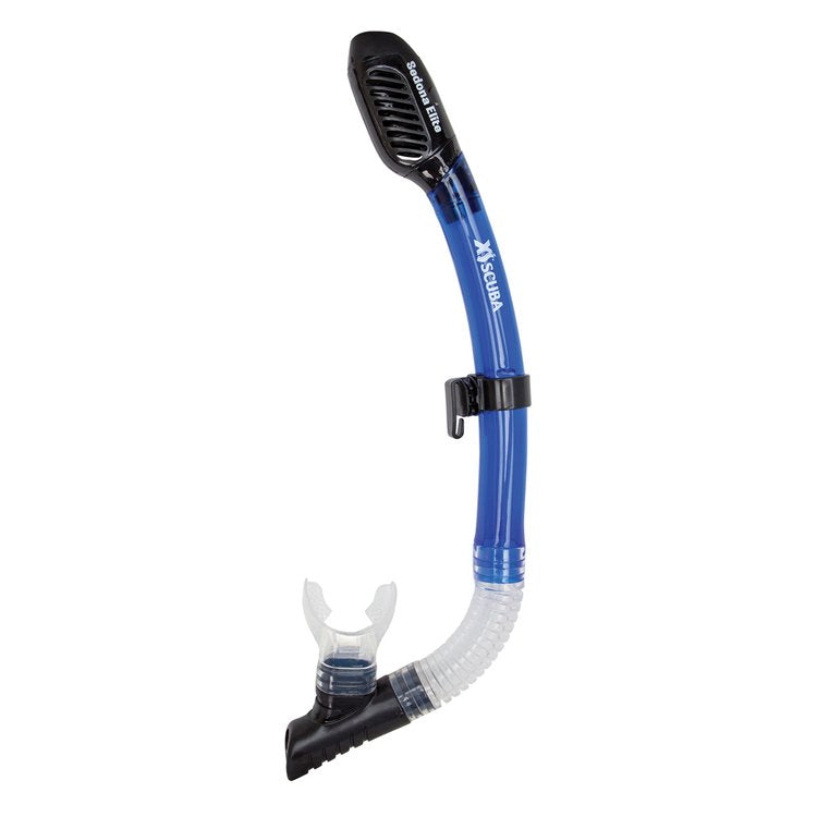 XS Scuba Snorkel - Sedona Elite
