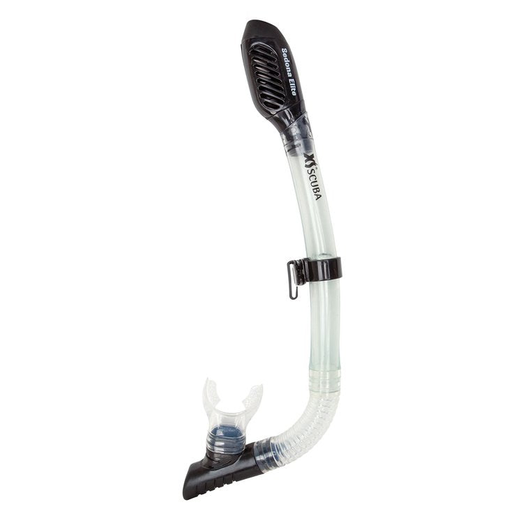 XS Scuba Snorkel - Sedona Elite
