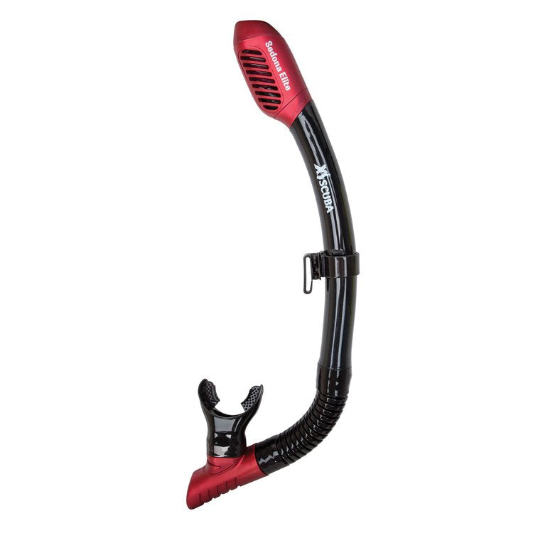 XS Scuba Snorkel - Sedona Elite