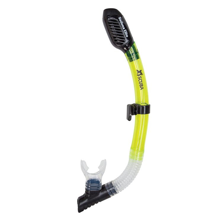 XS Scuba Snorkel - Sedona Elite