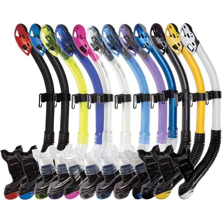 XS Scuba Snorkel - Passage