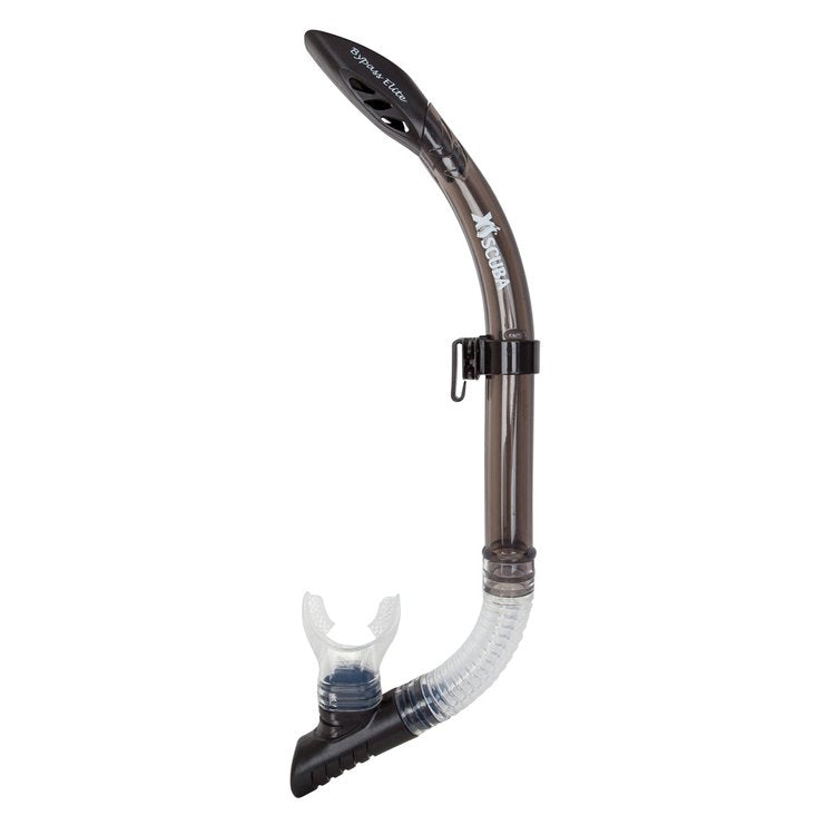 XS Scuba Snorkel - Bypass Elite