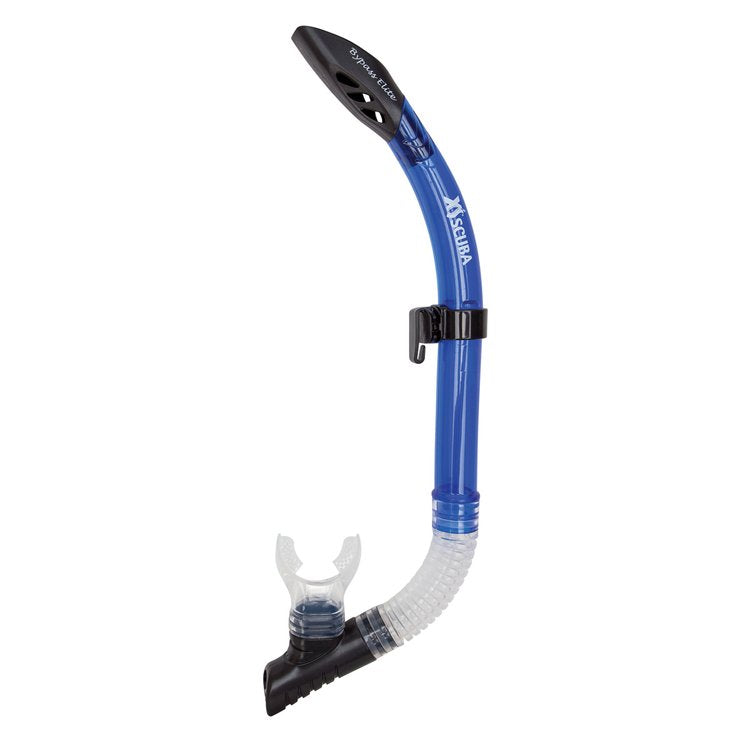 XS Scuba Snorkel - Bypass Elite