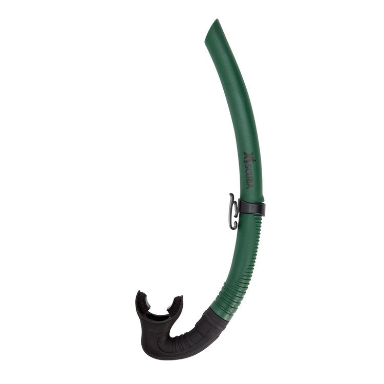 XS Scuba Snorkel - FLO