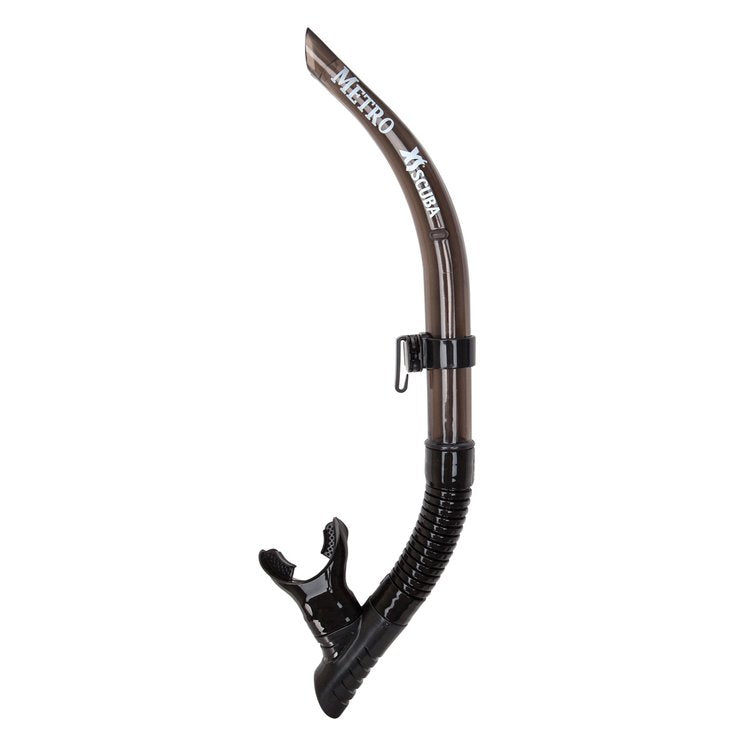 XS Scuba Snorkel - Metro