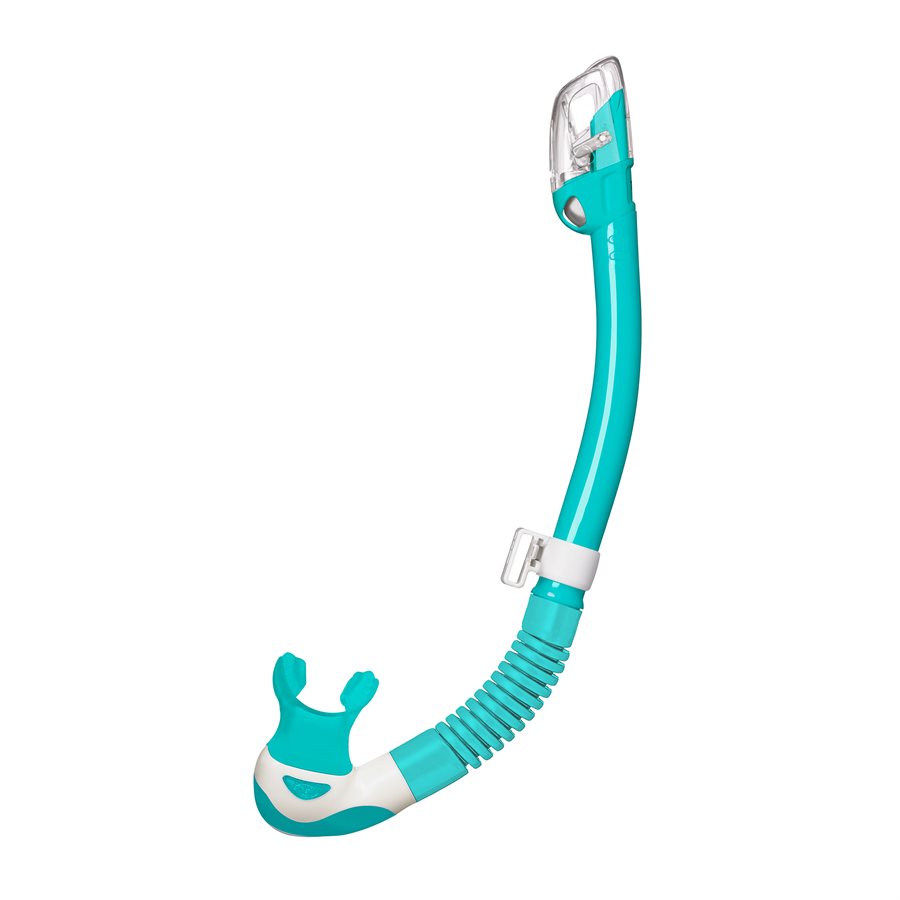 TUSA HYPERDRY ELITE II SNORKEL