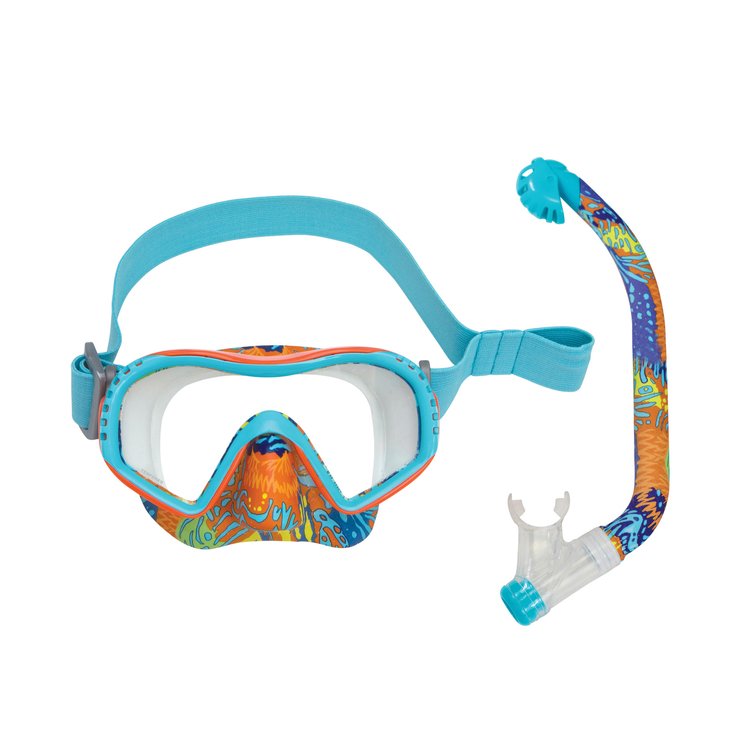 XS Scuba SeaLife Combo