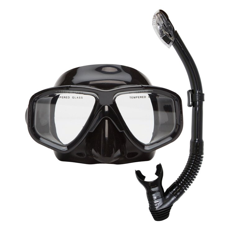 XS Scuba Caribbean Combo