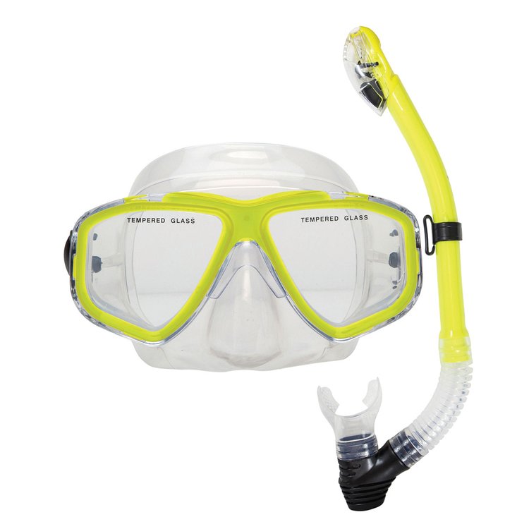 XS Scuba Caribbean Combo