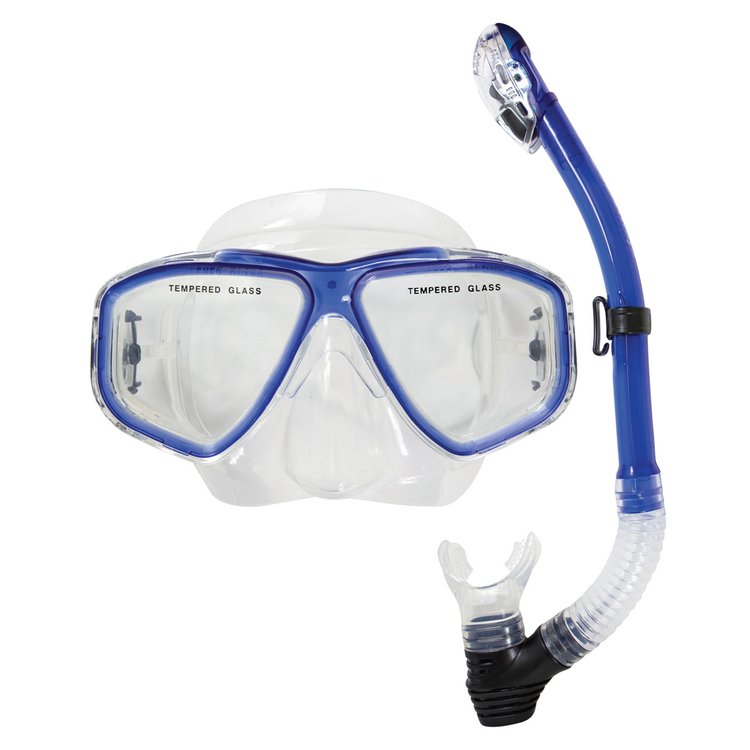 XS Scuba Caribbean Combo