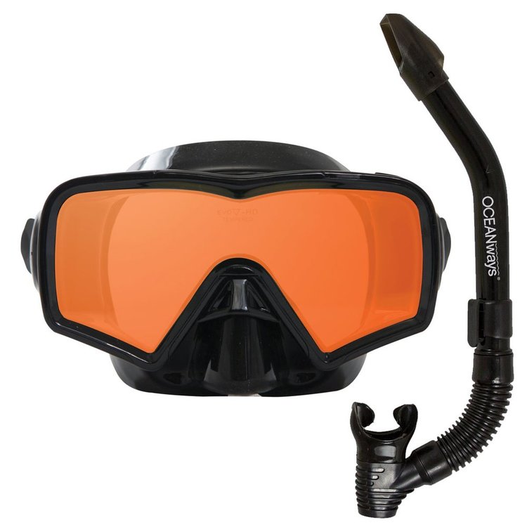 XS Scuba SeeSharp SL Combo