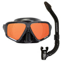 XS Scuba SeeSharp Combo