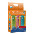 Stream2Sea Sun Protect Lip Balm - 3 Pack (Naked, Cherry, Cucumber)