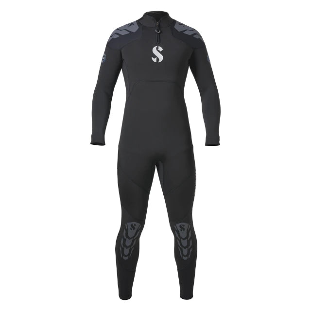ScubaPro Everflex Yulex Steamer 3/2 mm Men's Wetsuit