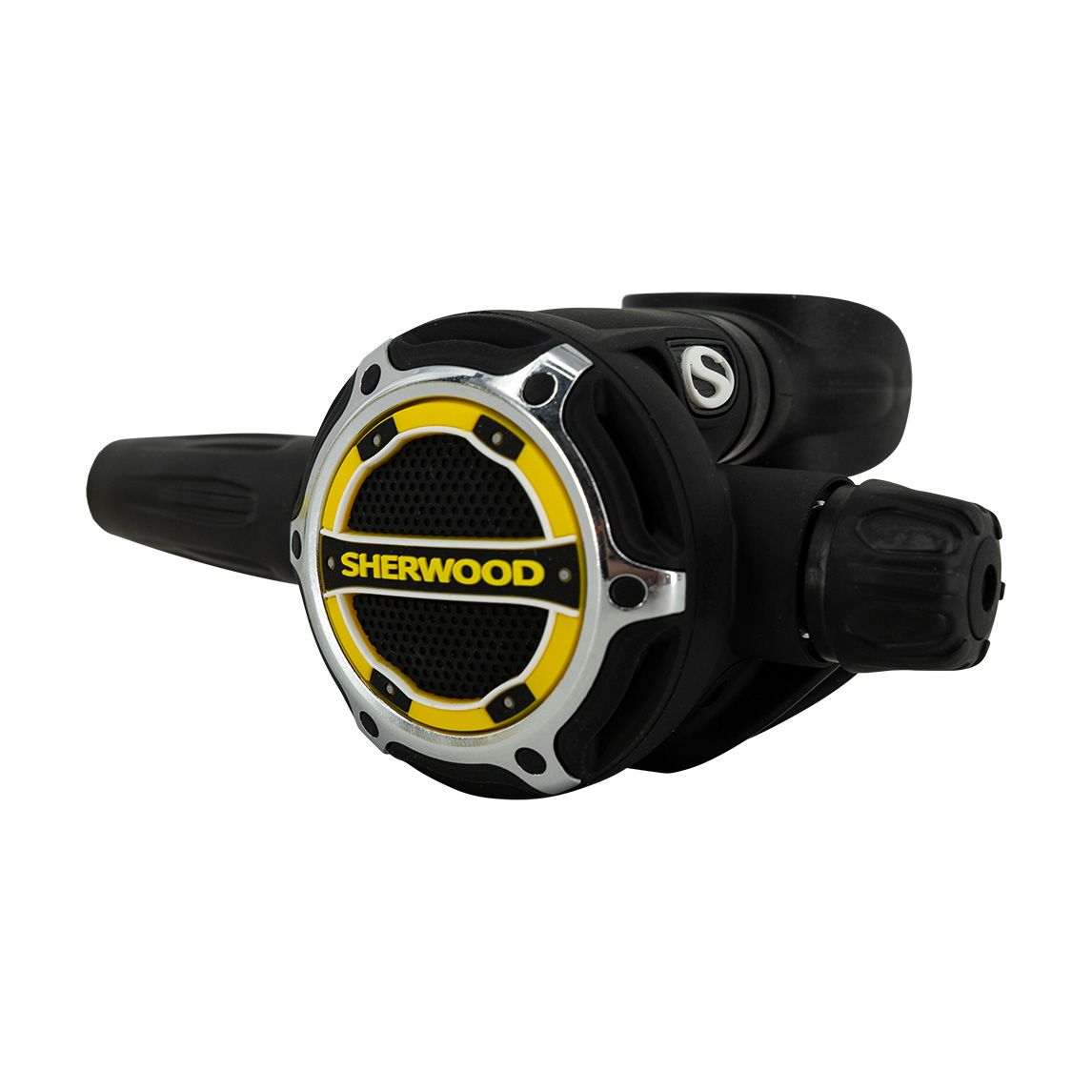Sherwood SR3 Octo
