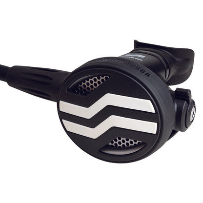 Sherwood Magnum Pro Scuba Regulator