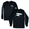 Sherwood SSMC Long Sleeve Hammerhead Tee
