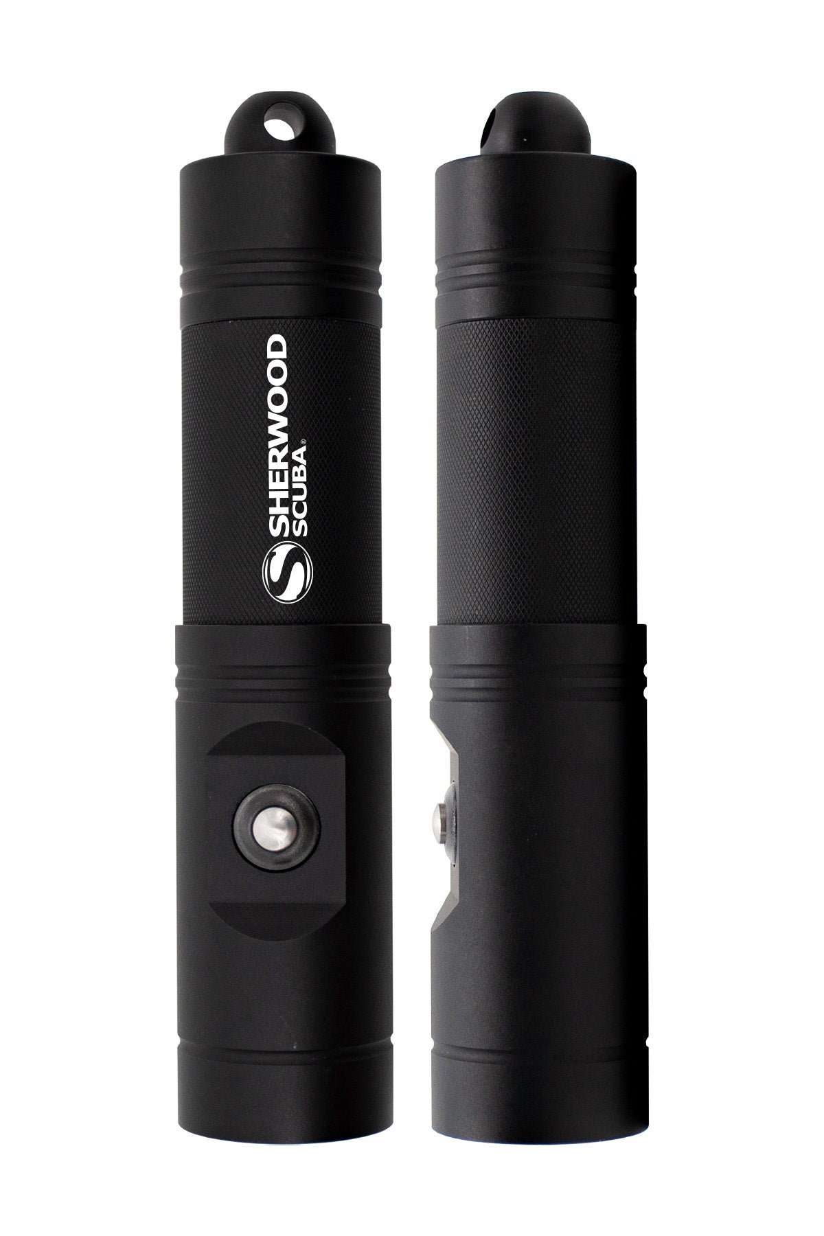Sherwood 2800 Lumen Flashlight