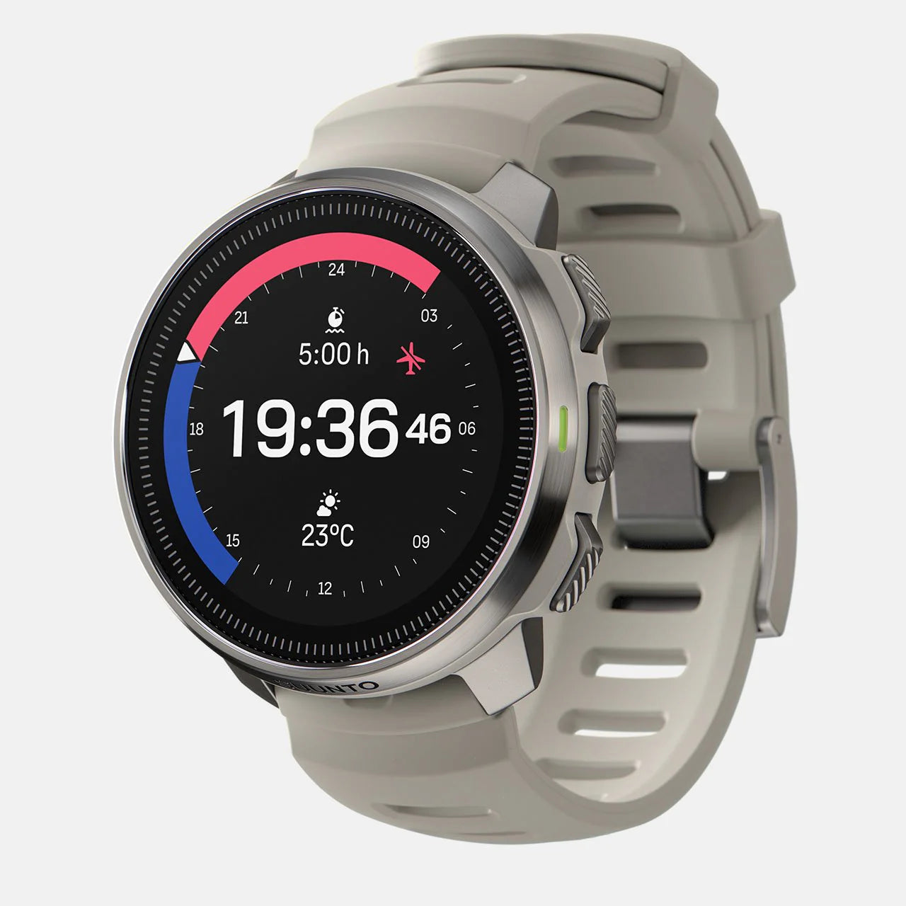 Suunto OCEAN SCUBA Diving Watch