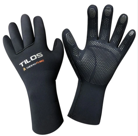 HD Diving Gloves-Rental