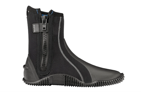 Bare S-Flex Boot, Black