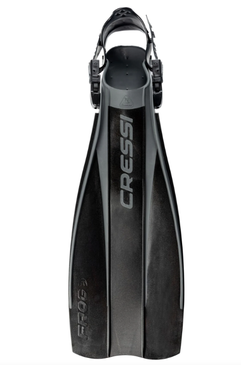 Cressi Frog Fins