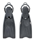 XS Scuba Recoil Fins- Closeout