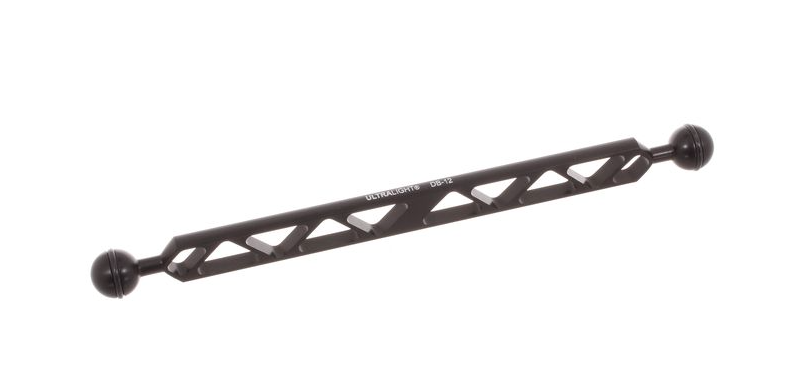 Ultralight DB-12 double ball standard arm