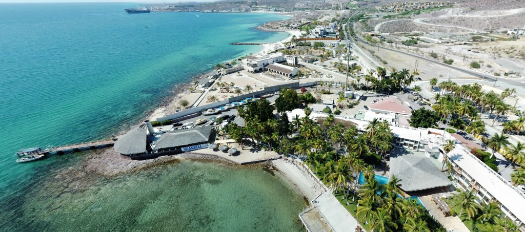 La Paz by Invitation November 8th 2026 Nov 8 to 15