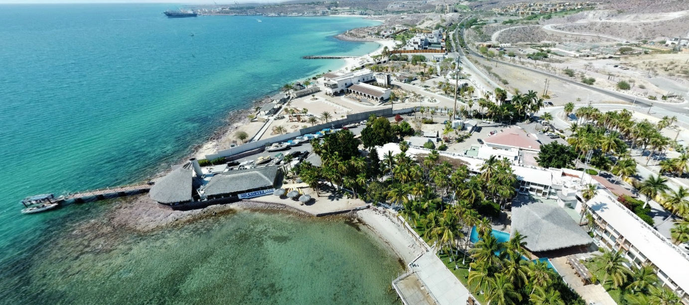 La Paz by Invitation November 8th 2026 Nov 8 to 15