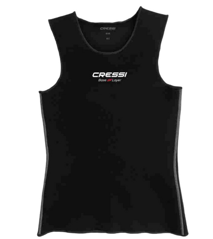 Cressi Core Vest 2.5mm Lady