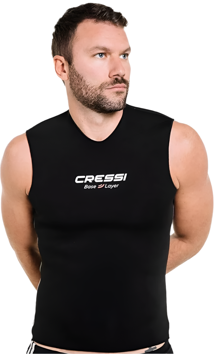 Cressi Core Vest 2.5mm Man