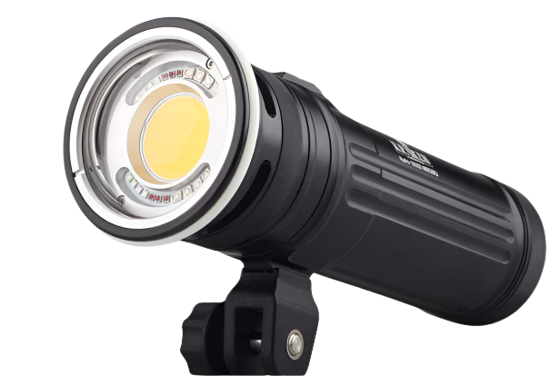 Kraken Hydra 18000 Underwater  video Light