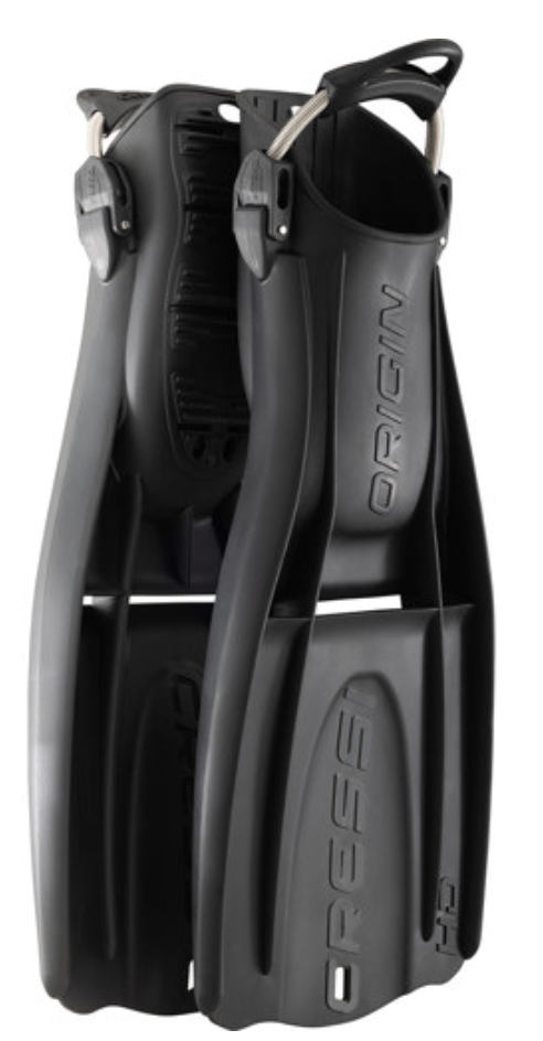 Cressi Origin Fins HD