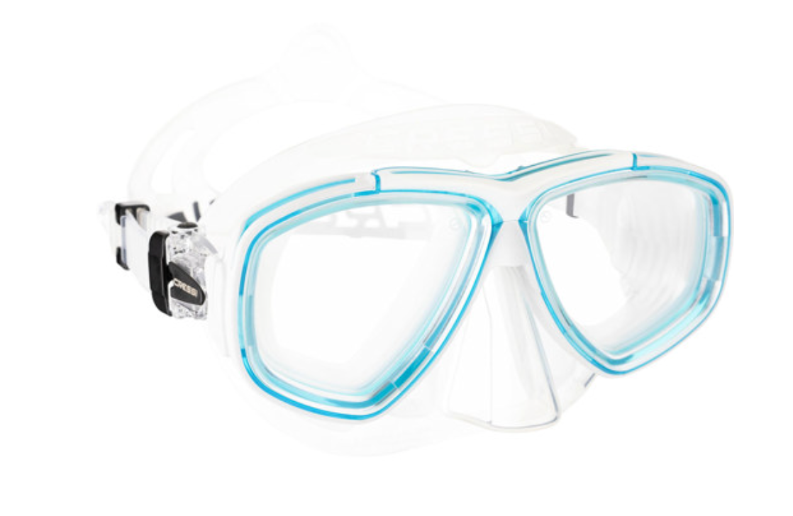 Cressi Prisma