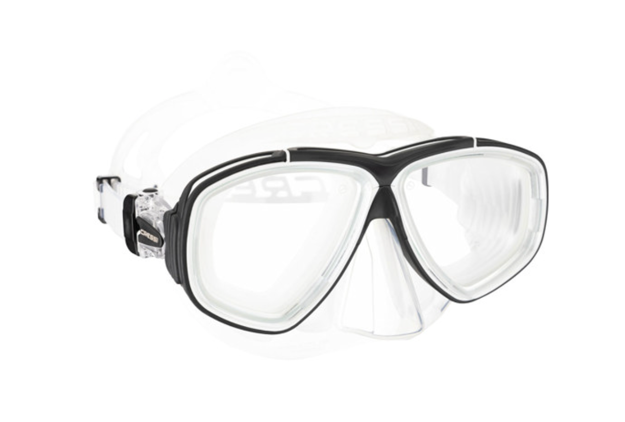 Cressi Prisma