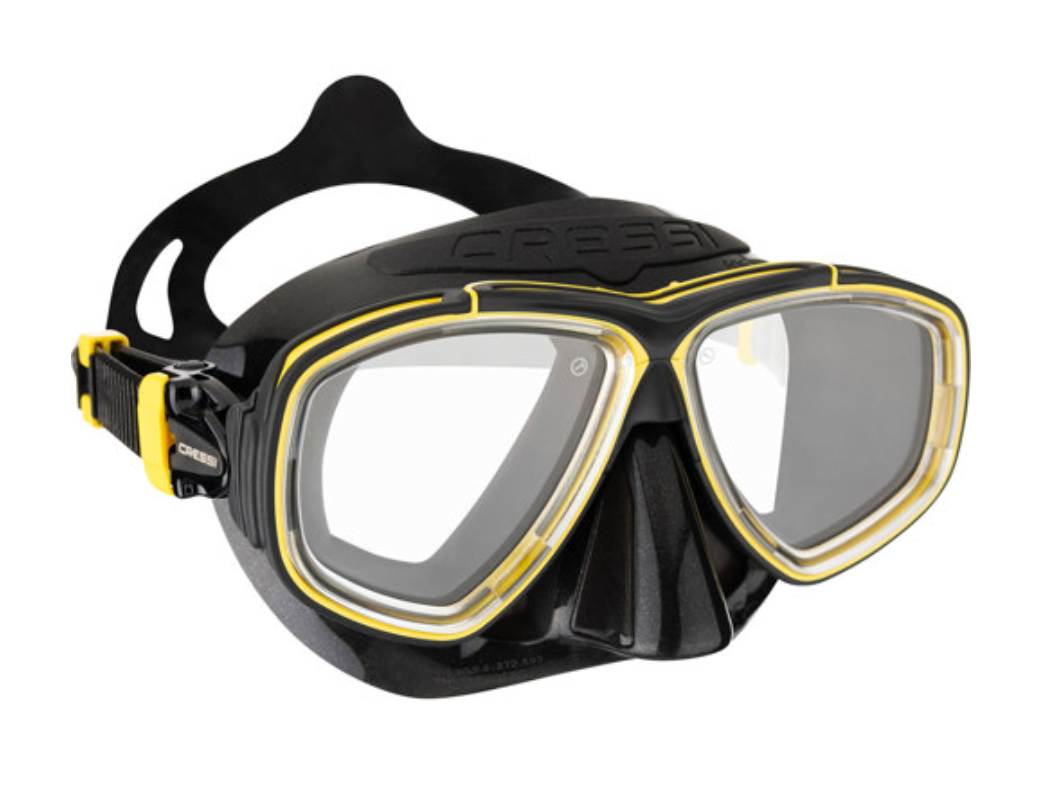 Cressi Prisma