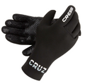 Cressi Cruz 3mm (black)